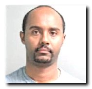 Offender Endale Weldeyohannes Arega