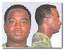 Offender Eric Charles Barber