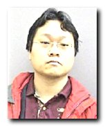 Offender Erik Yuan Hung Sun