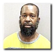 Offender Ernest Carrules Sawyer Jr