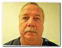 Offender Fred Alvin Chandler