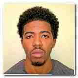 Offender Garrey Wayne Johnson
