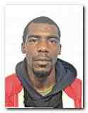 Offender Jacoby Lakendrick Barrett