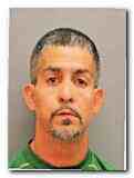 Offender James Anthony Gutierrez