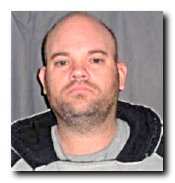 Offender James Norman Walls III