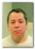 Offender Jesse Phillips Battista