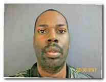 Offender Jessie Jackson