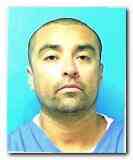 Offender Joel Bustamante