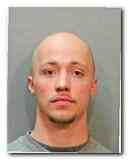 Offender John Mark Leach