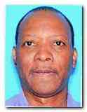 Offender Johnny Ray Warthen Jr