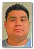 Offender Juan Carlos Martinez-alanis