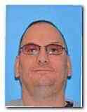 Offender Kevin James Barber