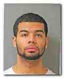 Offender Marquest A Brown