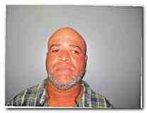 Offender Melvin Reginald Edwards