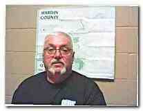 Offender Michael Wayne Poston