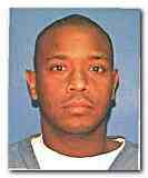 Offender Nathaniel C Williams