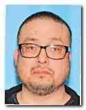 Offender Randall Eugene David