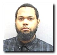 Offender Rashad Nijee Hassan