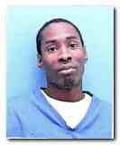 Offender Reginal Anthony Brown