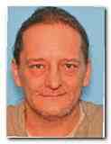 Offender Robert Nils Johnson