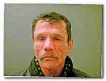 Offender Robert Paul Heidel