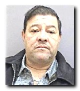 Offender Roberto Giovanni Mendoza