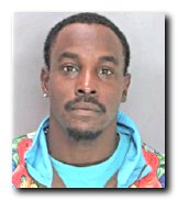 Offender Rodney Patterson