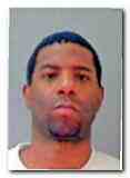 Offender Ronald Cedrick Barnes Jr