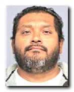 Offender Yoni Edgardo Reyes