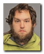 Offender Zachary Tyler Obrien