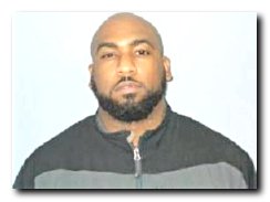 Offender Anthony Lamar Bacon