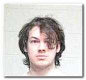 Offender Anthony Michael Sanders