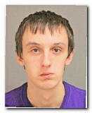 Offender Benjamin Zachary Brown