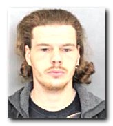 Offender Braden Eugene Mullins