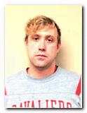 Offender Bradley Neal Carter