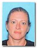 Offender Christina Butler