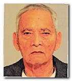 Offender Clemente L Balayan