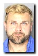 Offender Daniel Paul Svoboda