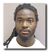 Offender Delonta Demetruis Mayo