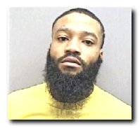 Offender Derrick Angelo Dixon