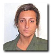 Offender Elizabeth Meagan Peebles-smith