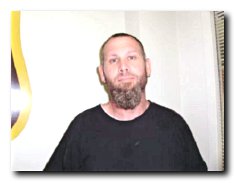 Offender Fredrick Michael Westfall