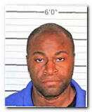 Offender Fredrick Pegues