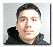 Offender Gabriel Alexander Aviles