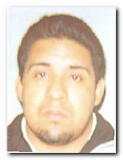 Offender Gabriel Rojas