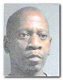 Offender Gerald Bernard White