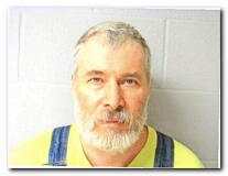 Offender Glenn E Burdick