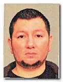 Offender Gustavo Rojas