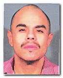 Offender Javier Marcelino Portillo