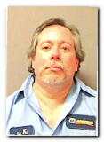 Offender Jeffrey Kornfield